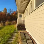 Cozy One Bedroom At Premises Apartament Tromsø