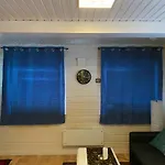 Cozy One Bedroom At Premises * Tromsø