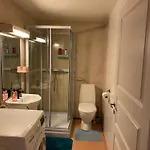 Cozy One Bedroom At Premises *