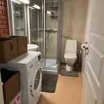 Cozy One Bedroom At Premises Tromsø