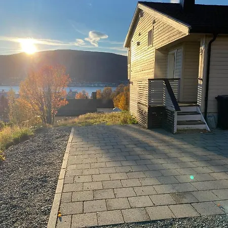 Apartment Cozy One Bedroom At Premises *