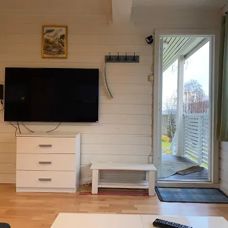 Διαμέρισμα Cozy One Bedroom At Premises *