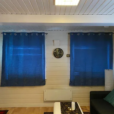Cozy One Bedroom At Premises * Τρόμσο