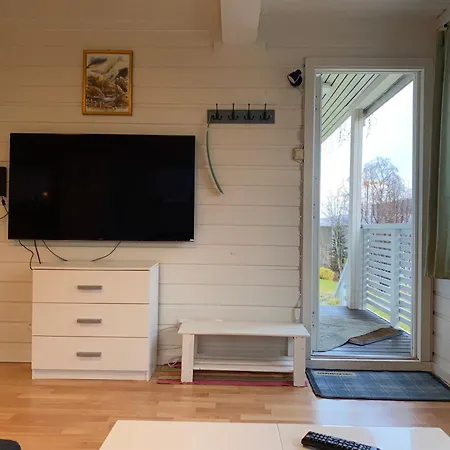 Cozy One Bedroom At Premises *