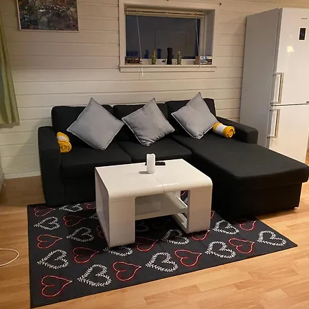 Cozy One Bedroom At Premises