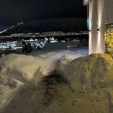 Cozy One Bedroom At Premises *