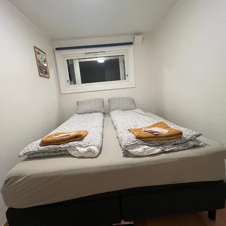 Cozy One Bedroom At Premises 아파트