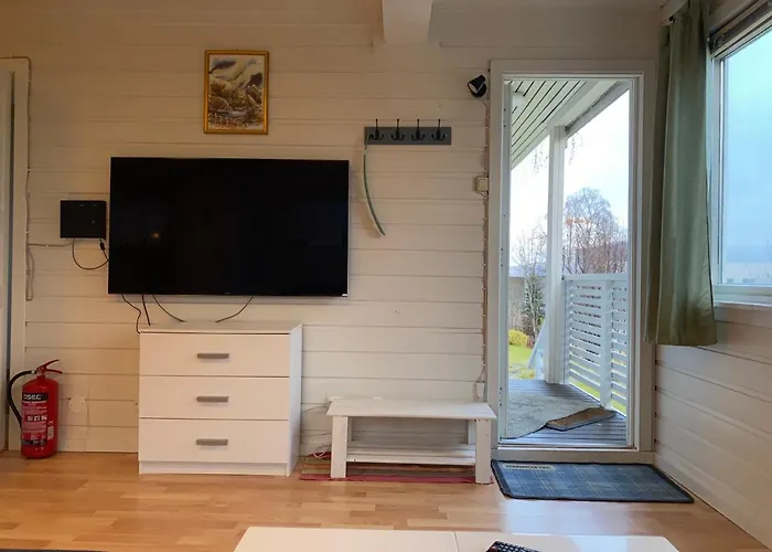 Apartament Cozy One Bedroom At Premises *