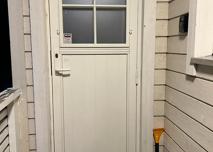 Apartament Cozy One Bedroom At Premises *
