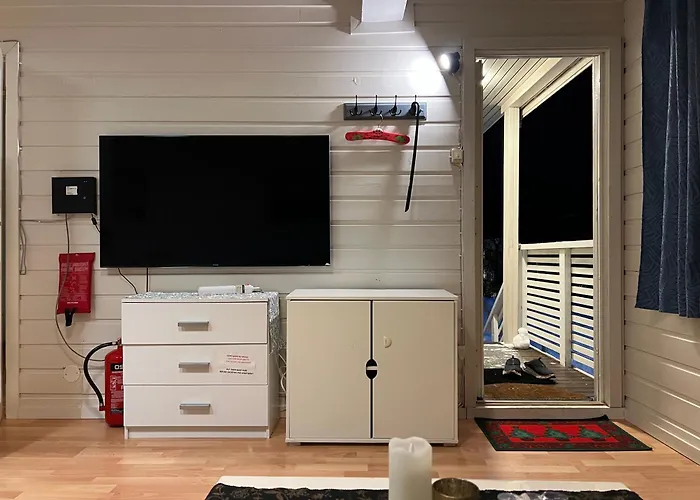 Apartament Cozy One Bedroom At Premises *