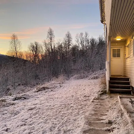 Cozy One Bedroom At Premises * Tromsø