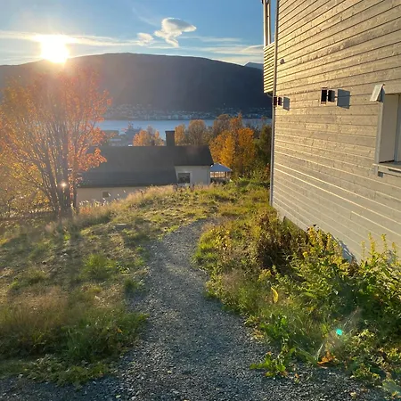 Cozy One Bedroom At Premises *