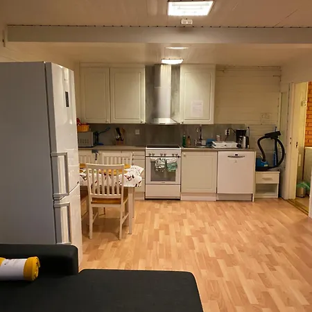 Cozy One Bedroom At Premises